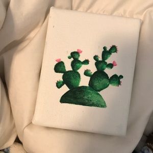 Cactus for GRADY